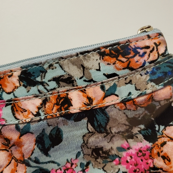 Beautiful wallet and change purse - Picture 3 of 3